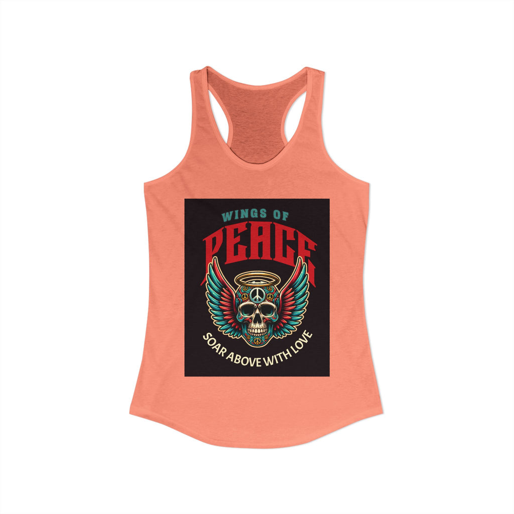 Women's Ideal Racerback Tank