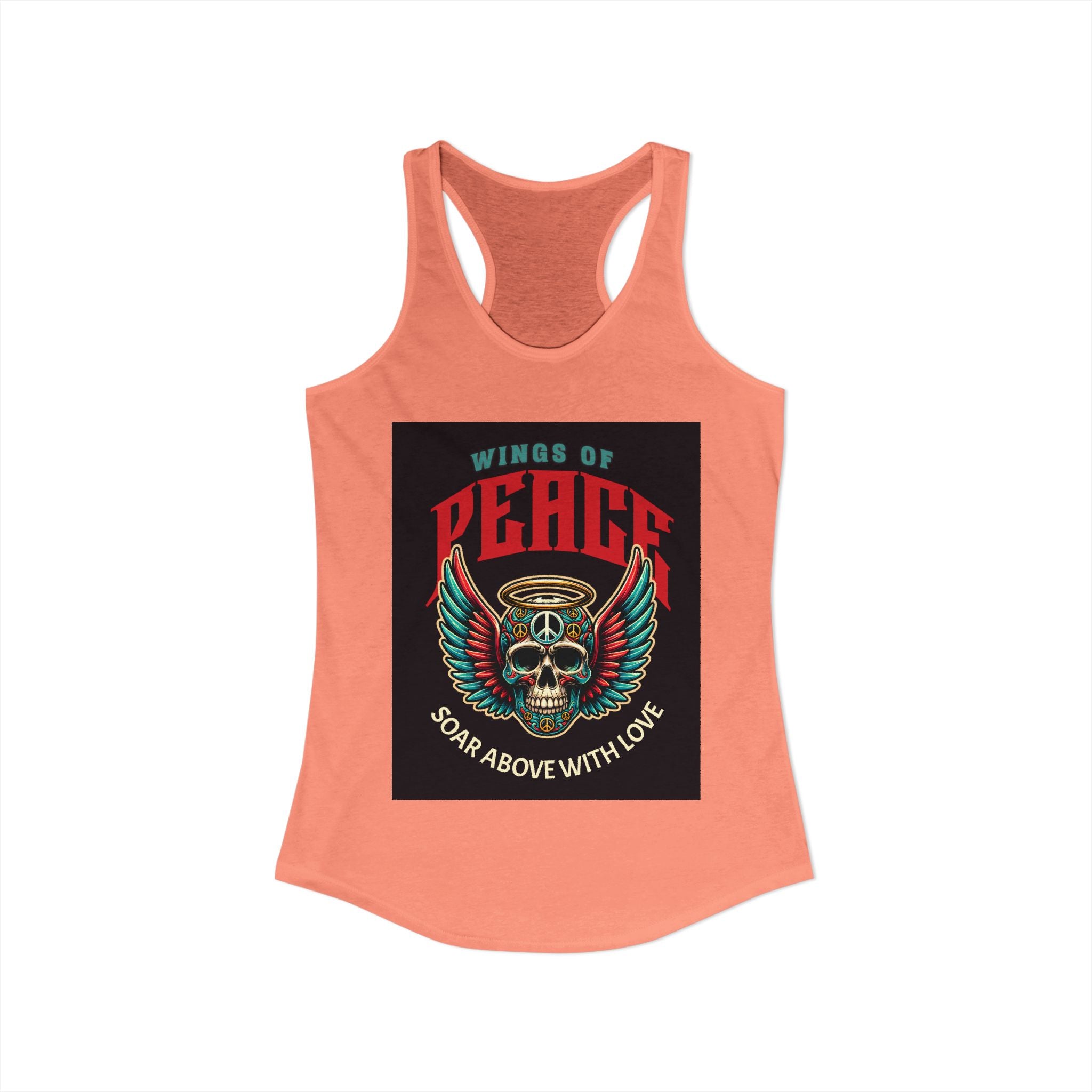 Women's Ideal Racerback Tank