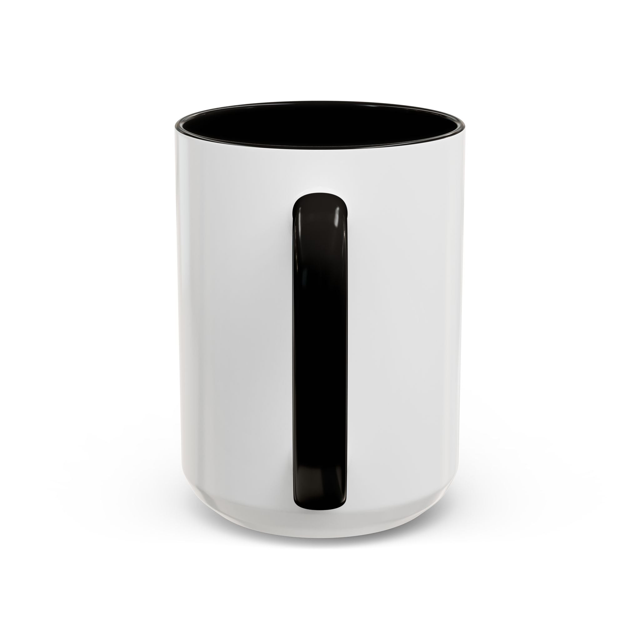 Eternal Exile Skull Biker Mug — Gothic Motorcycle Coffee Cup (11oz/15oz)