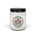 Scented Soy Candle, 9oz