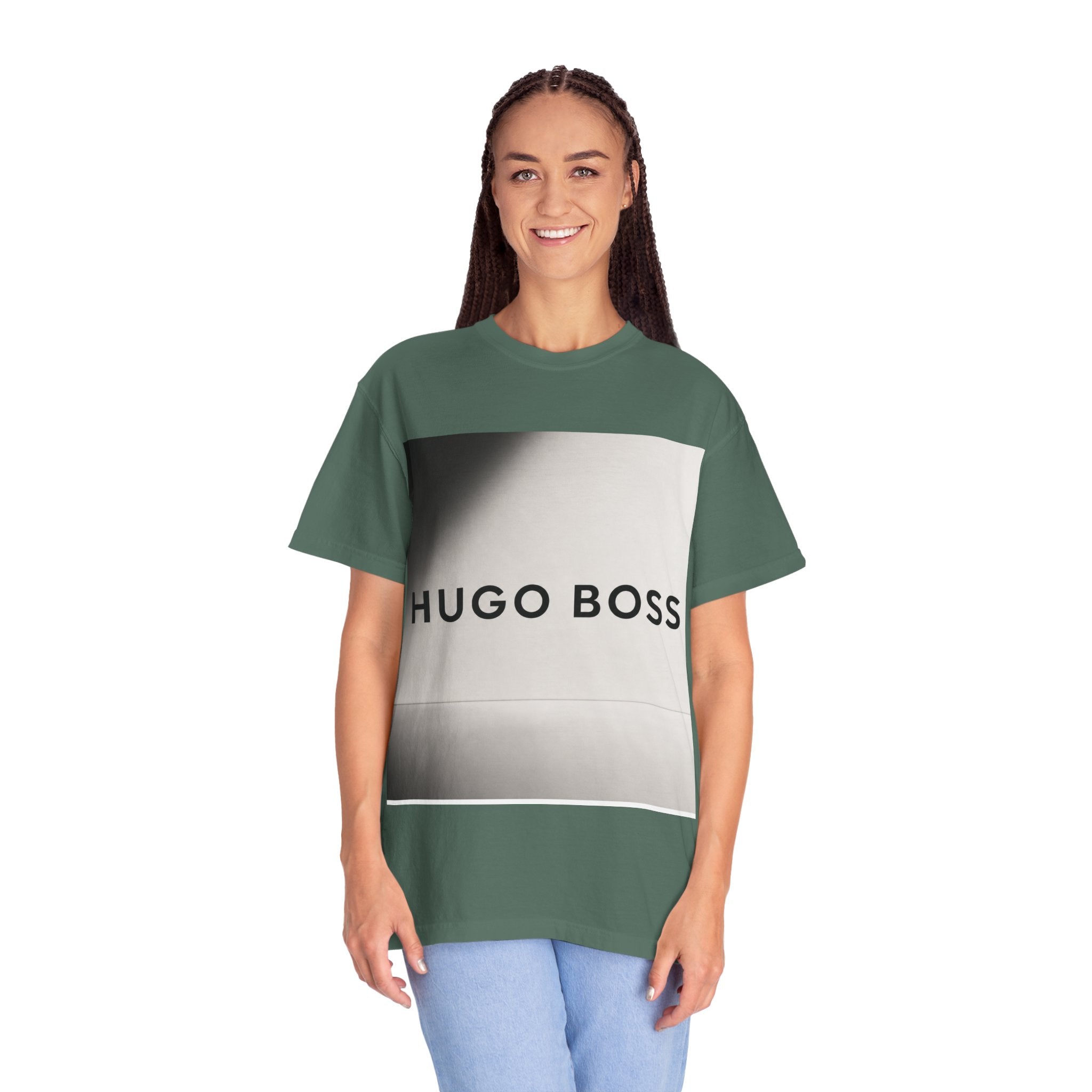 Graphic Logo T-Shirt