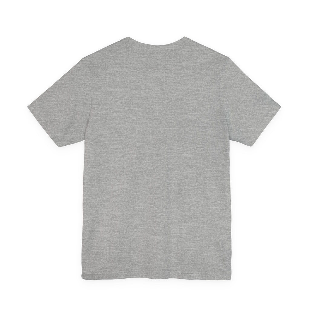 Patriot Power T-Shirt — American Flag Uncle Sam Muscle Graphic Tee