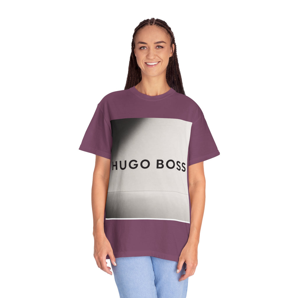 Graphic Logo T-Shirt