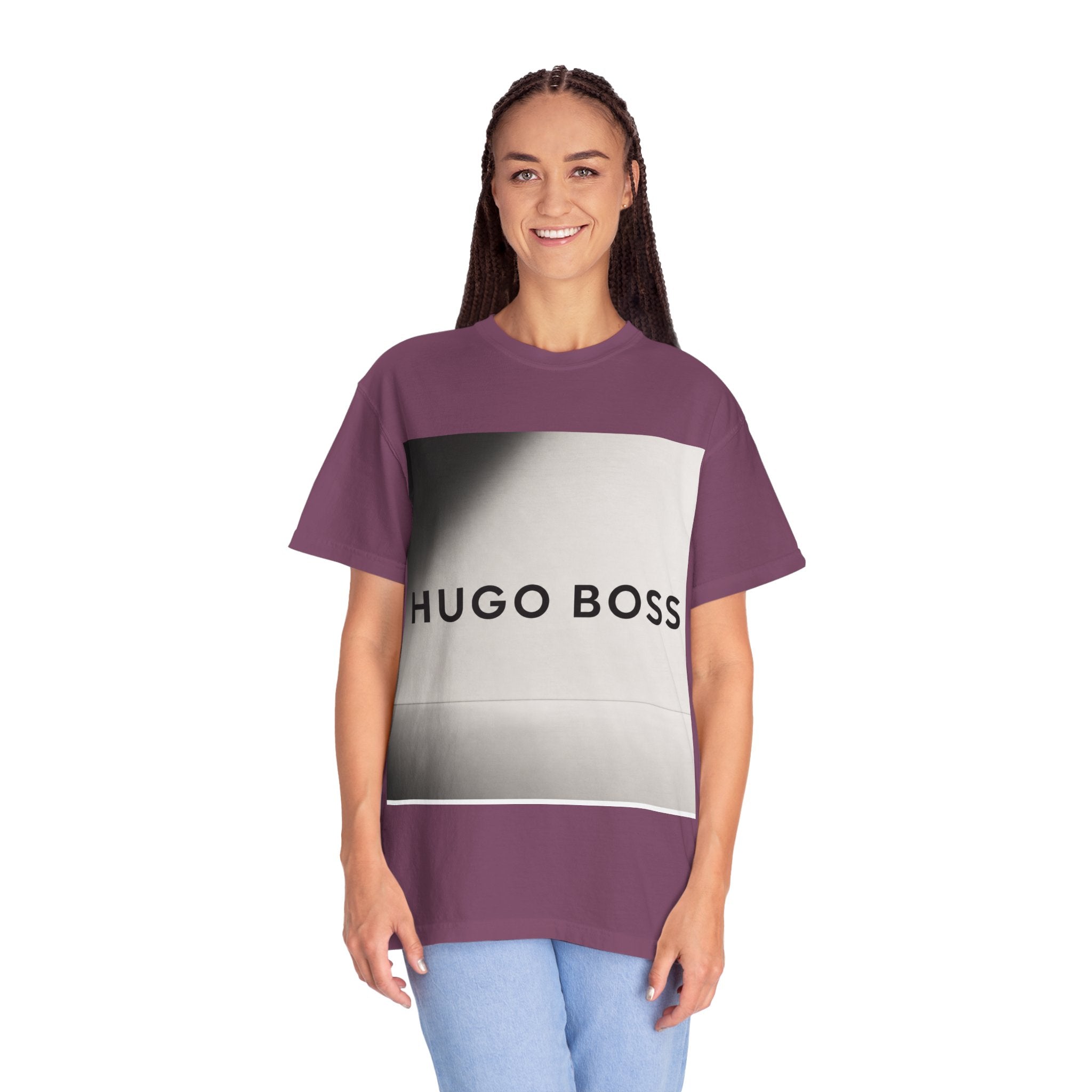 Graphic Logo T-Shirt