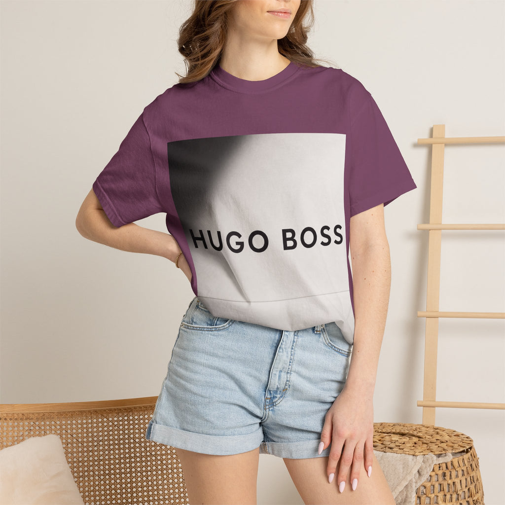Graphic Logo T-Shirt