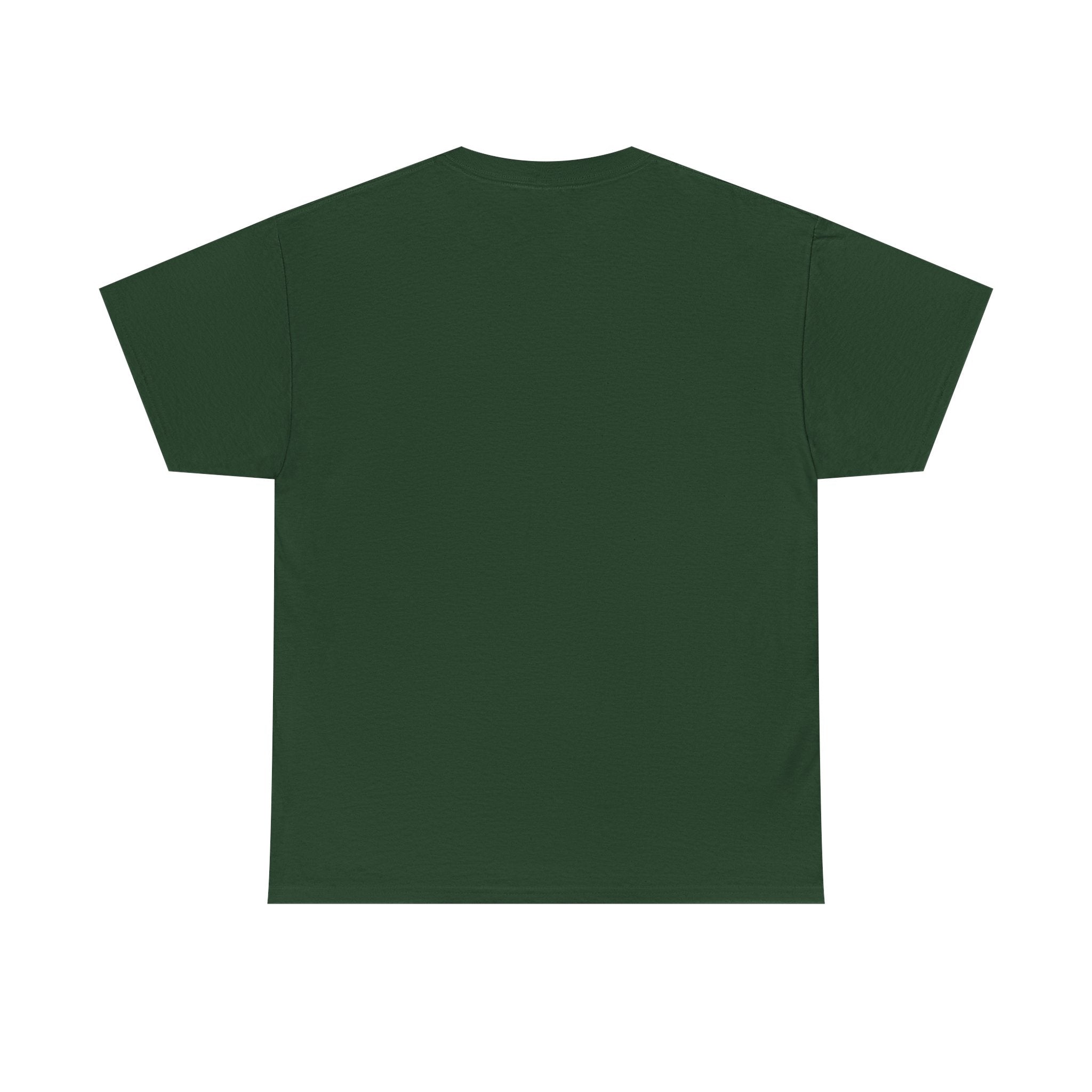 Vintage Winged Motorcycle Tee — "Ride Forever, Ride Free" Biker T-Shirt