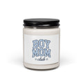 Scented Soy Candle, 9oz