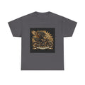 Vintage Winged Motorcycle Tee — "Ride Forever, Ride Free" Biker T-Shirt