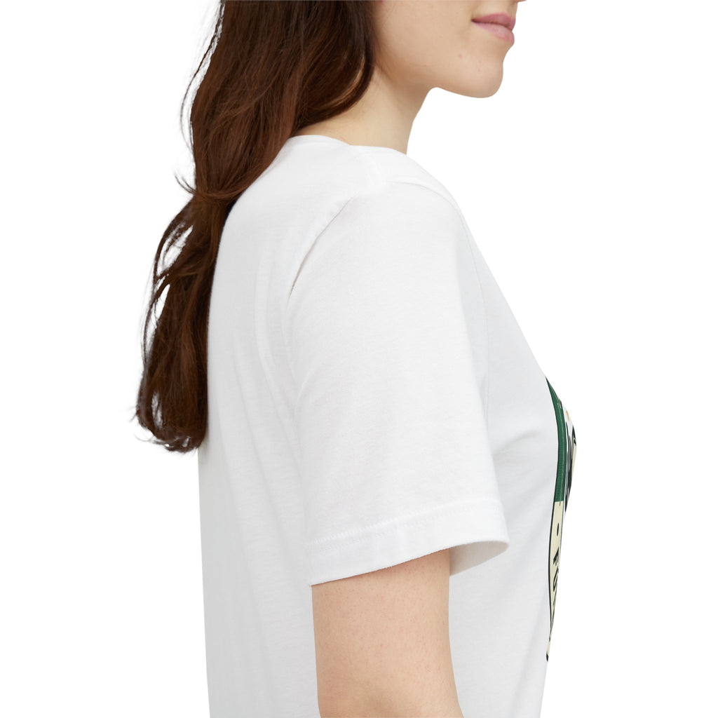 Mexico Futbol Game Day T-Shirt