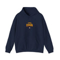 España Soccer Pride Hoodie | Red Yellow Spain Football Supporter