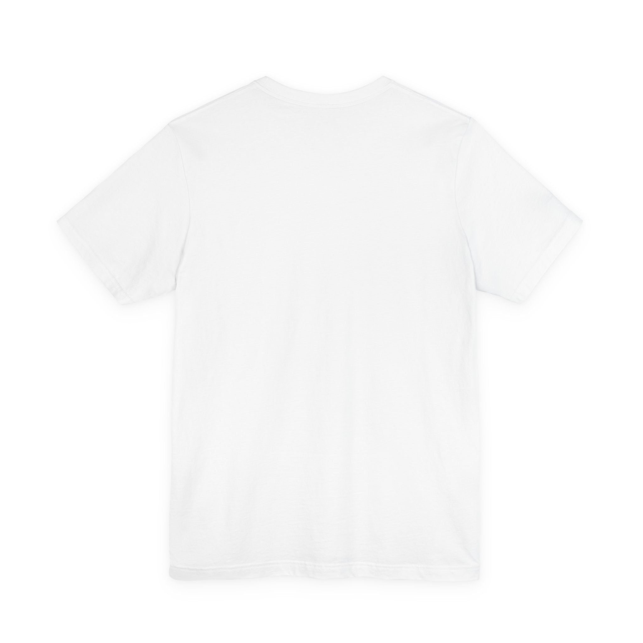 Patriot Power T-Shirt — American Flag Uncle Sam Muscle Graphic Tee