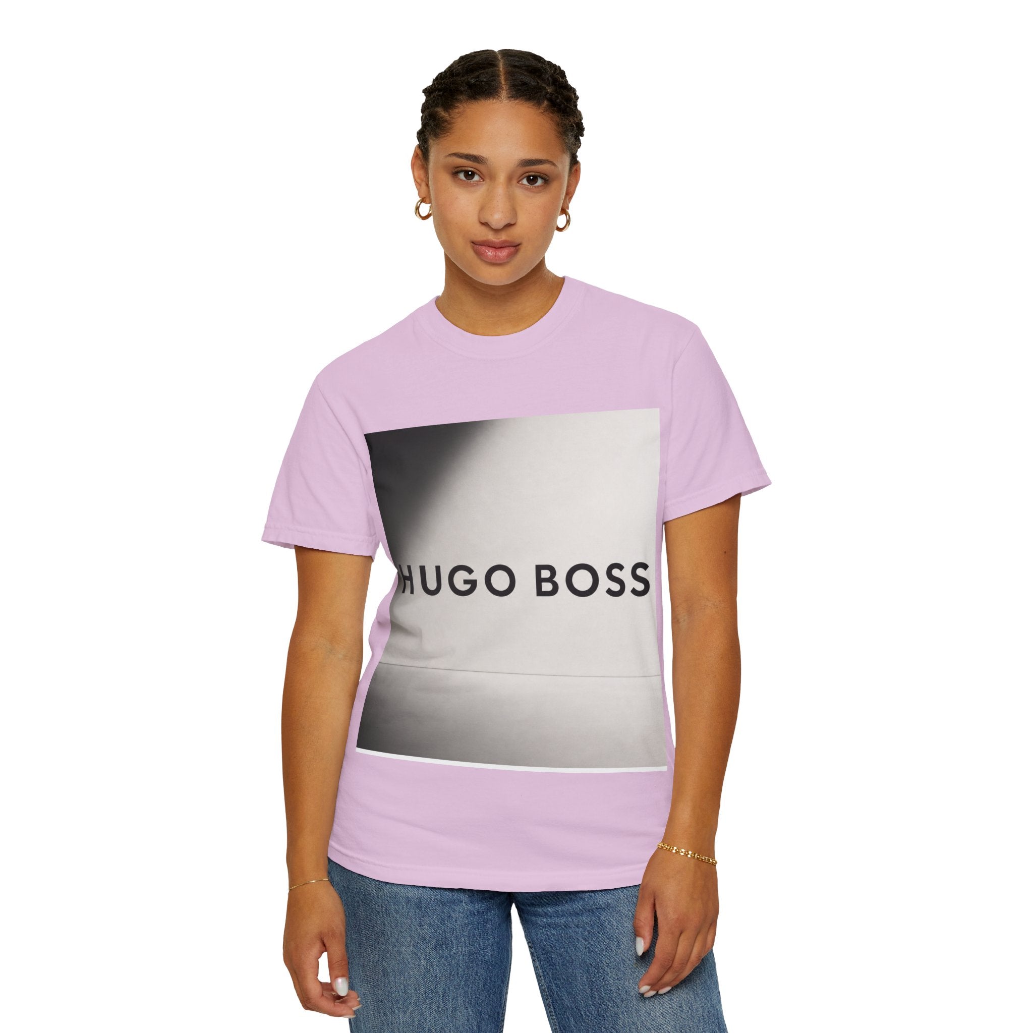Graphic Logo T-Shirt