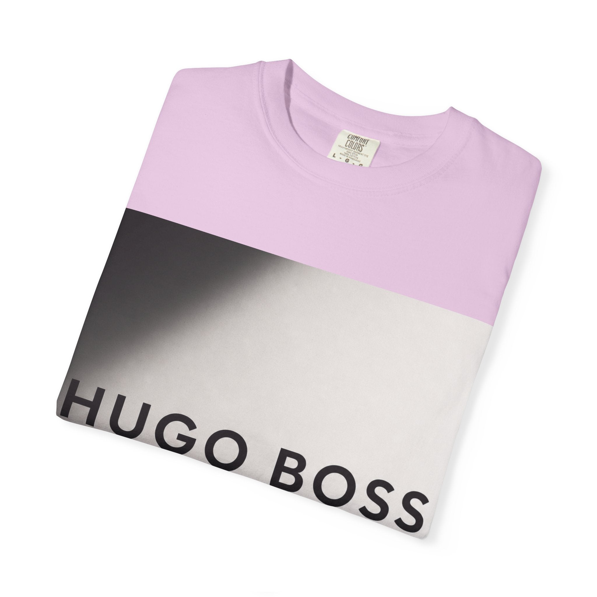 Graphic Logo T-Shirt