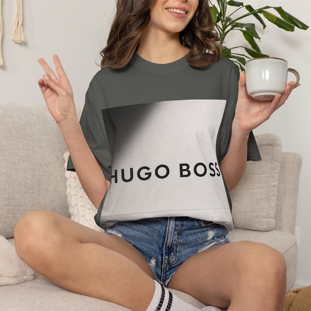 Graphic Logo T-Shirt