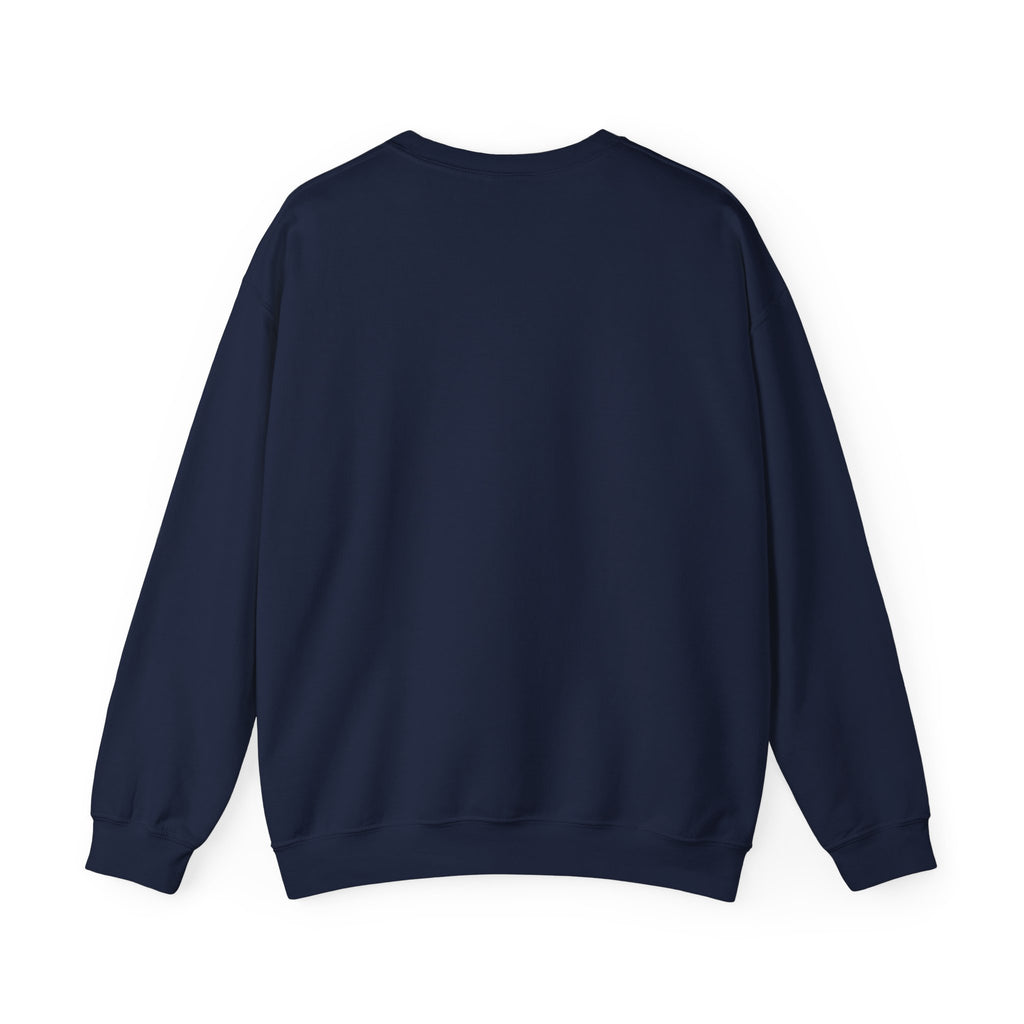 Fluorescent Rose “Fragrant” Crewneck Sweatshirt