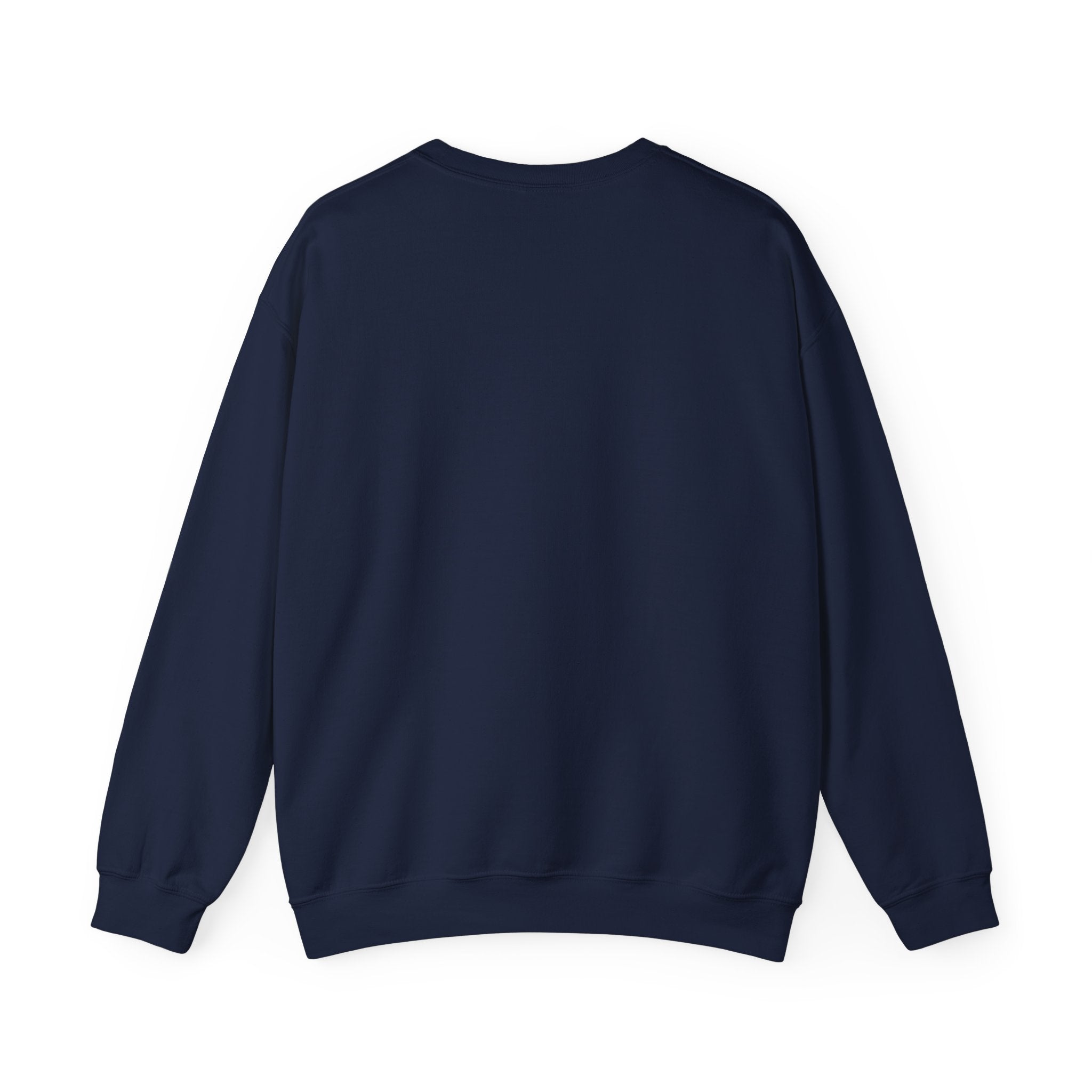 Fluorescent Rose “Fragrant” Crewneck Sweatshirt