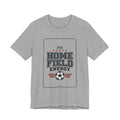 USA Home Field Energy Tee | Soccer Pride, National Colors