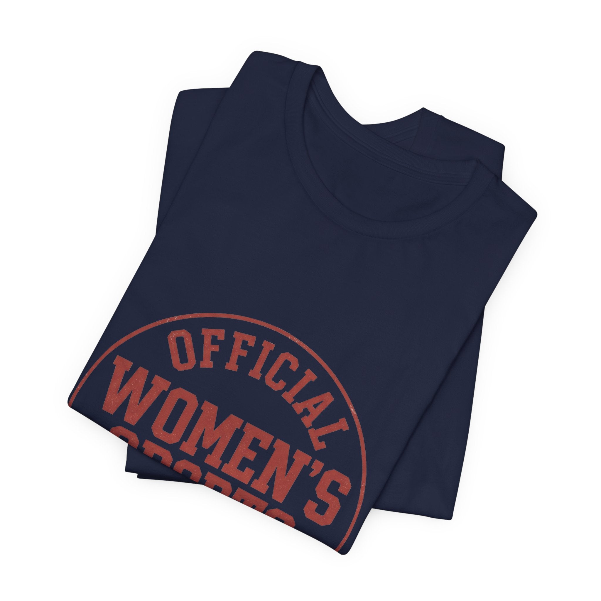 Women's Sports Fan Club Tee | Women's Sports Fandom, Athletic Pride