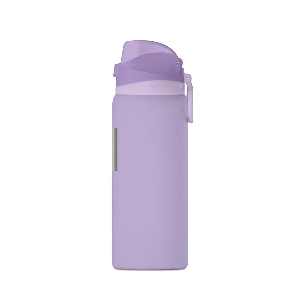 Insulated Water Bottle 32oz — Double-Wall Stainless Travel Bottle