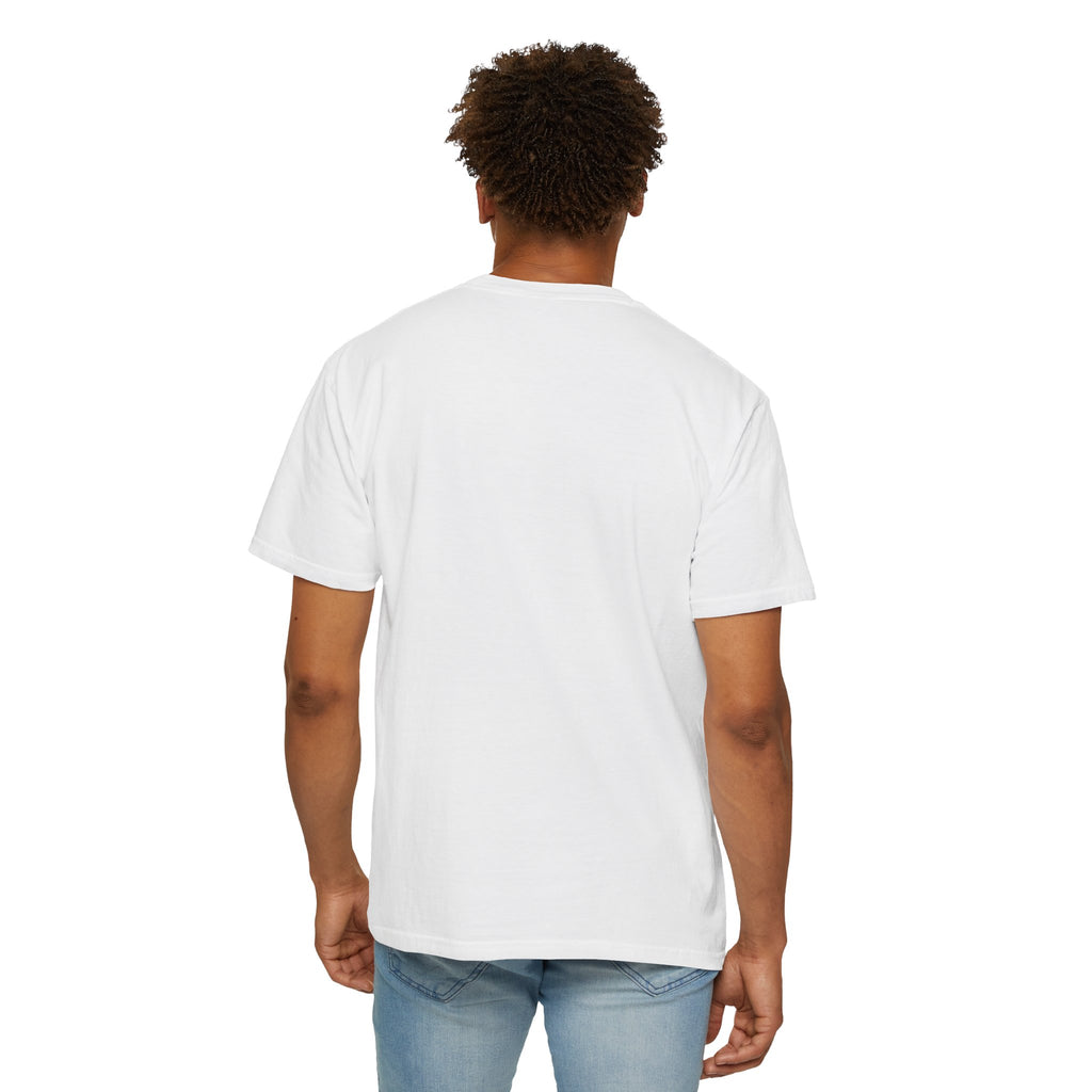 Wings of Peace Skull T-Shirt — "Soar Above With Love" Vintage Graphic Tee