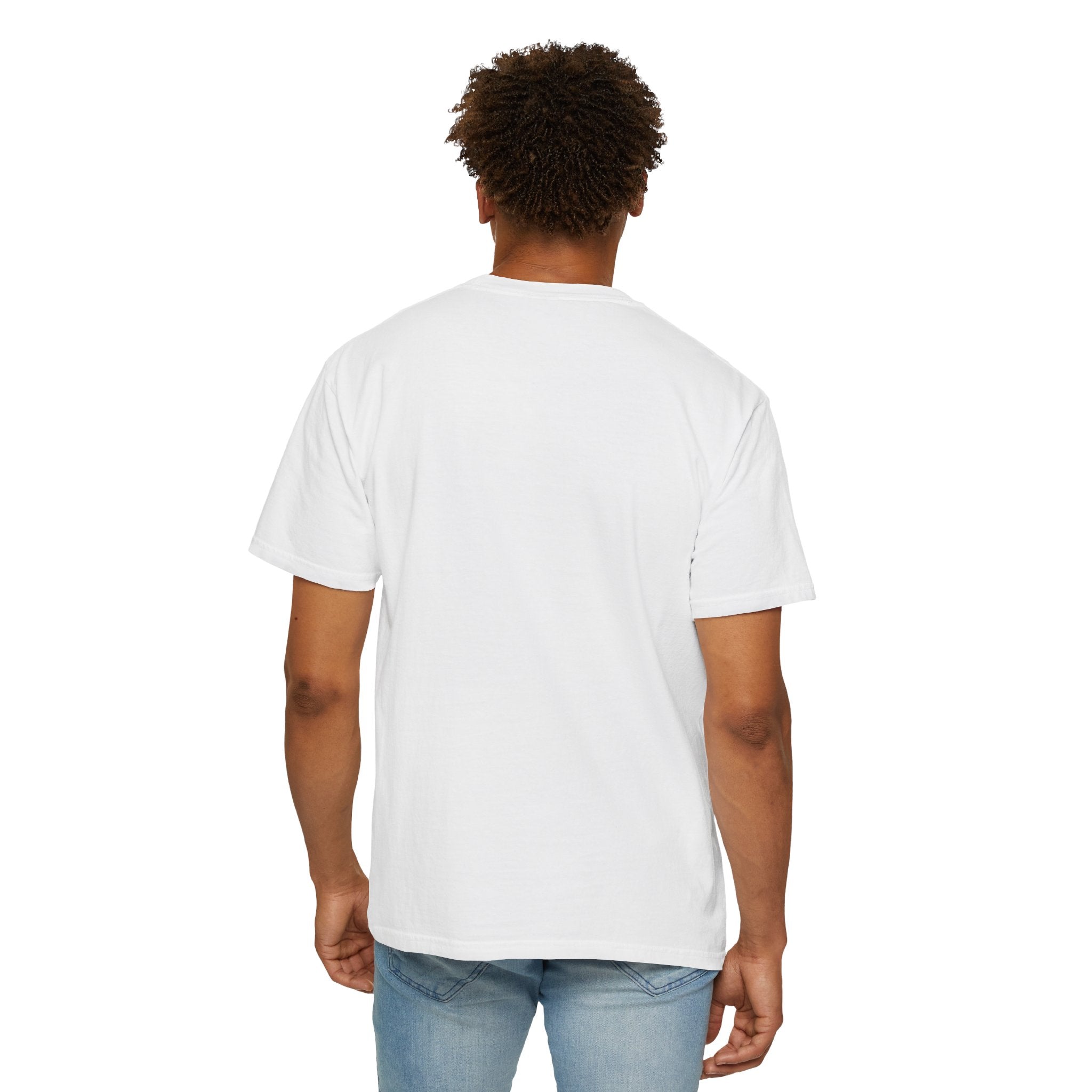 Wings of Peace Skull T-Shirt — "Soar Above With Love" Vintage Graphic Tee