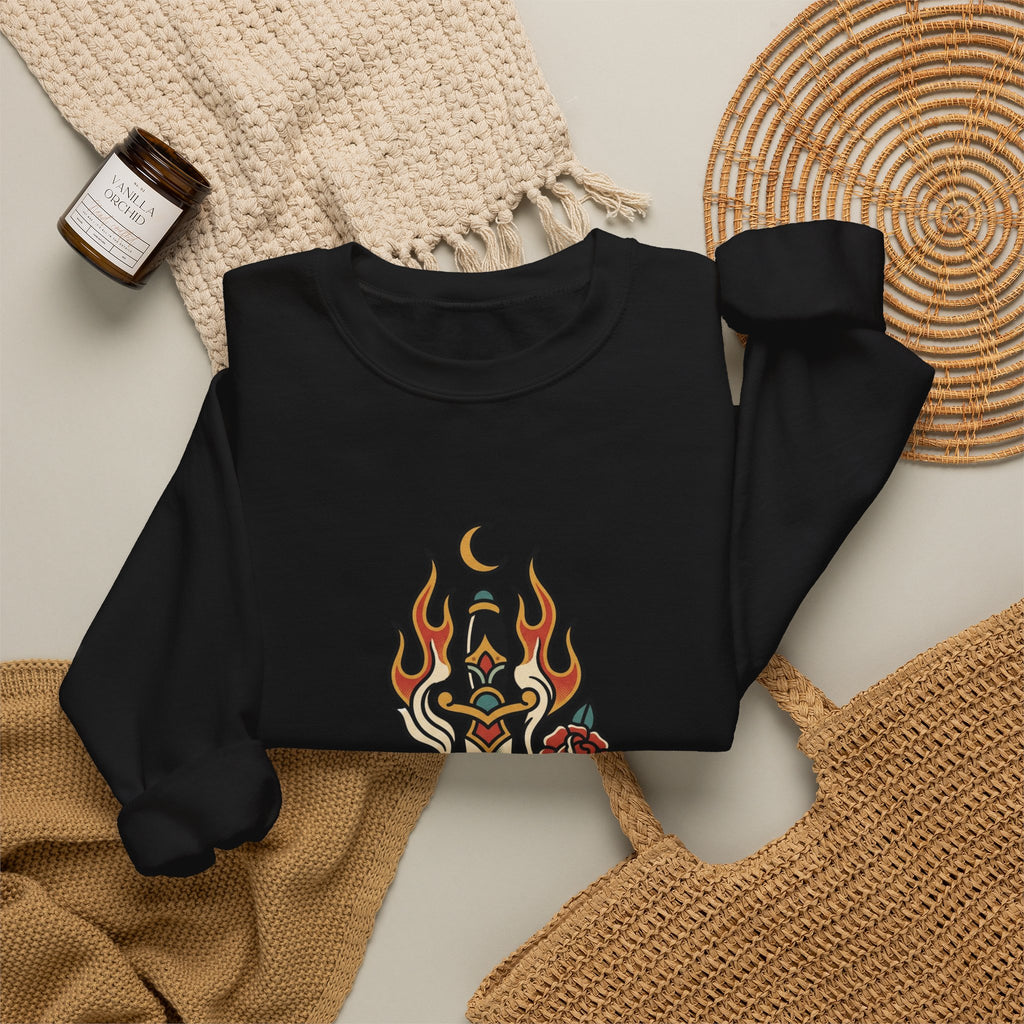 Unisex Heavy Blend™ Crewneck Sweatshirt