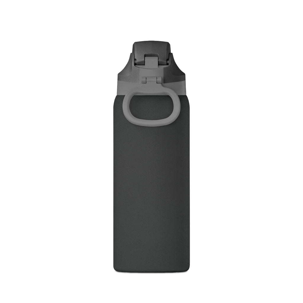 Insulated Water Bottle 32oz — Double-Wall Stainless Travel Bottle