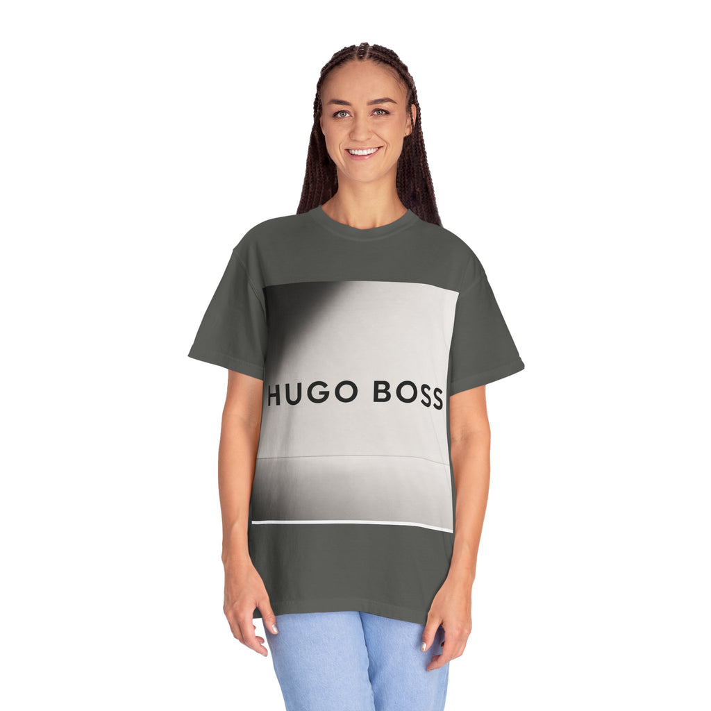 Graphic Logo T-Shirt