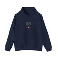 Home Field Energy Hoodie | Soccer Country Pride USA Brazil Argentina Mexico