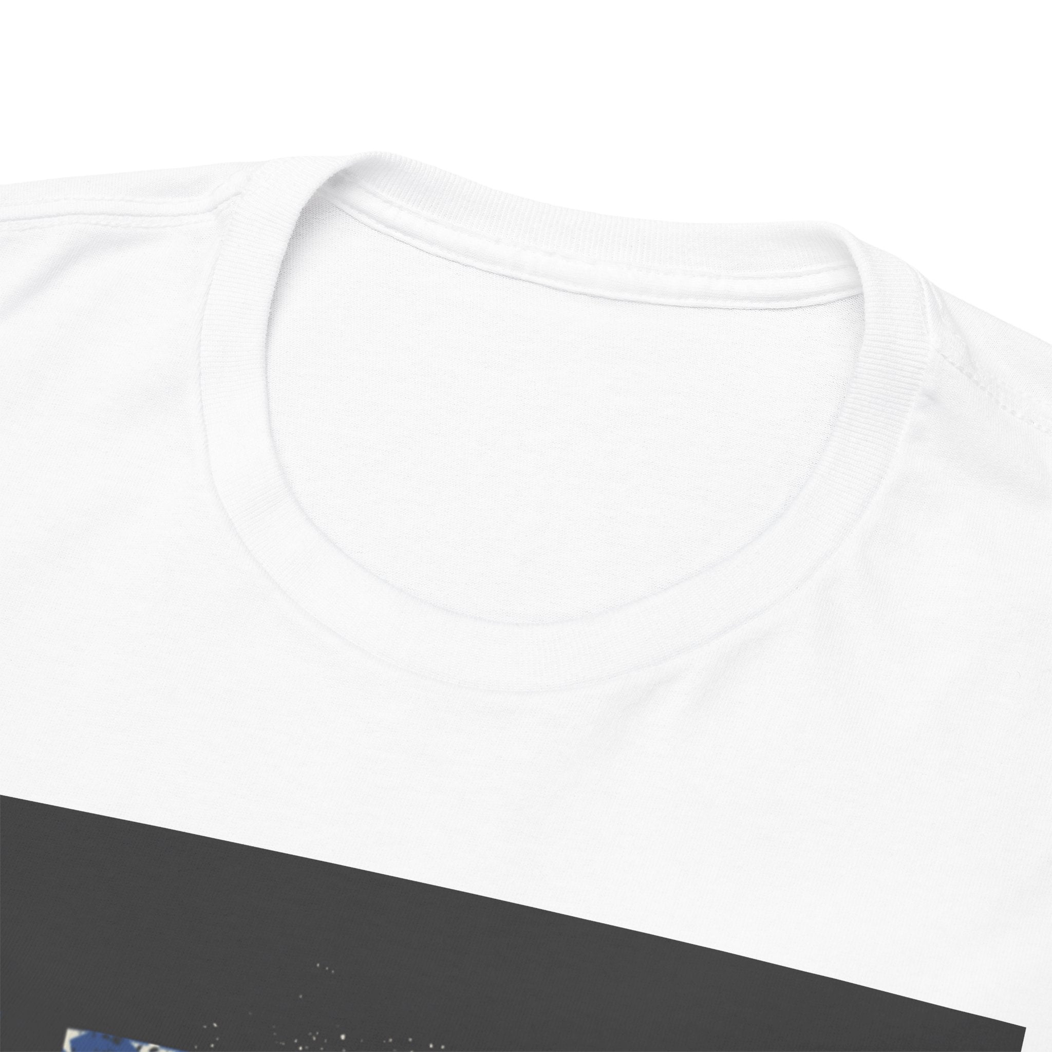 USA Flag 'Made in America' T-Shirt