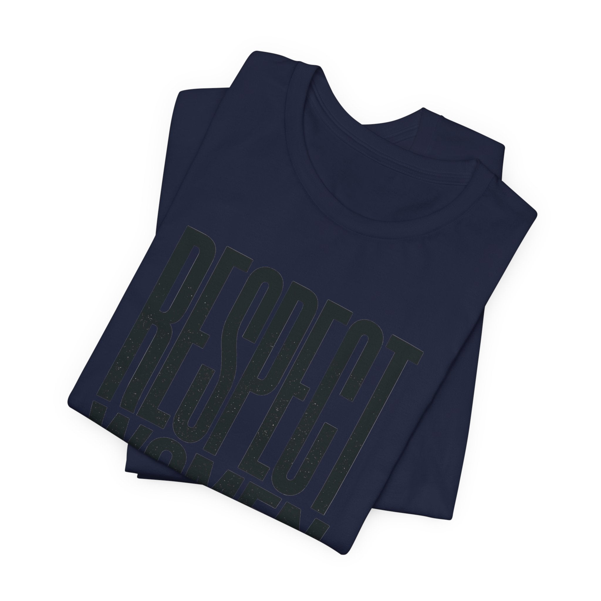 Respect Women Athletes Tee | Women's Sports Fandom, Support Athletes