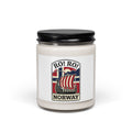 Scented Soy Candle, 9oz