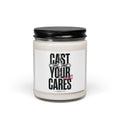 Scented Soy Candle, 9oz