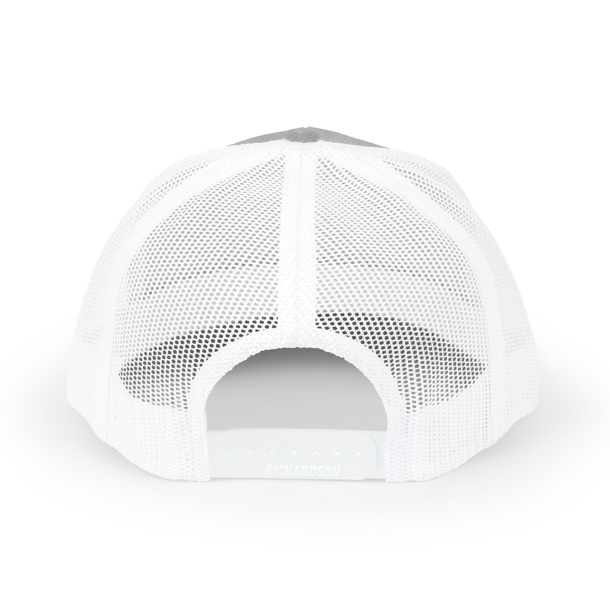 BOSS Trucker Cap – Embroidered Snapback Mesh Hat