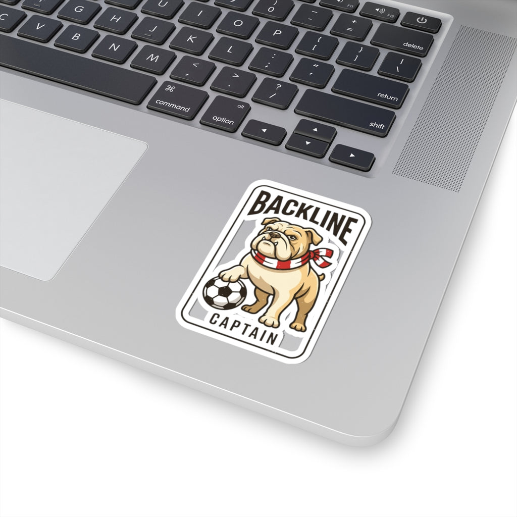 Kiss-Cut Stickers