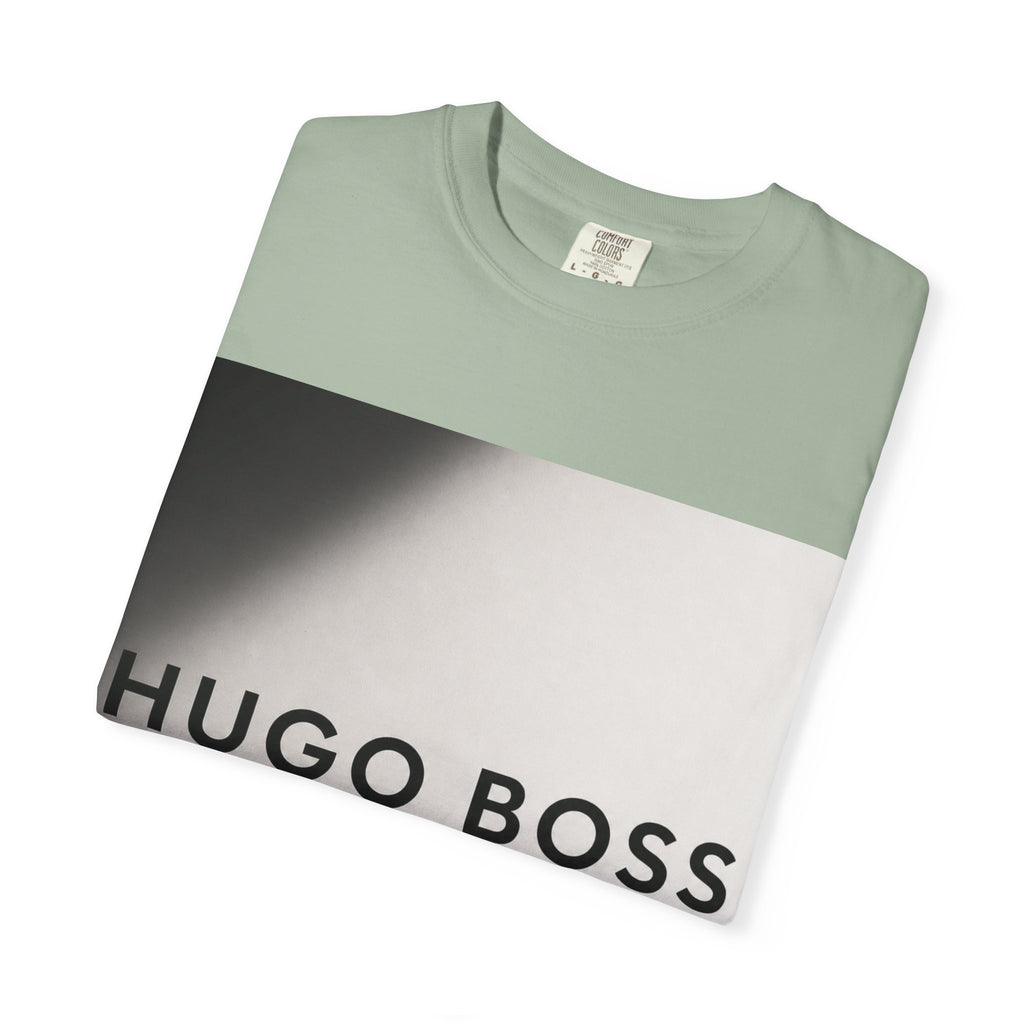 Graphic Logo T-Shirt