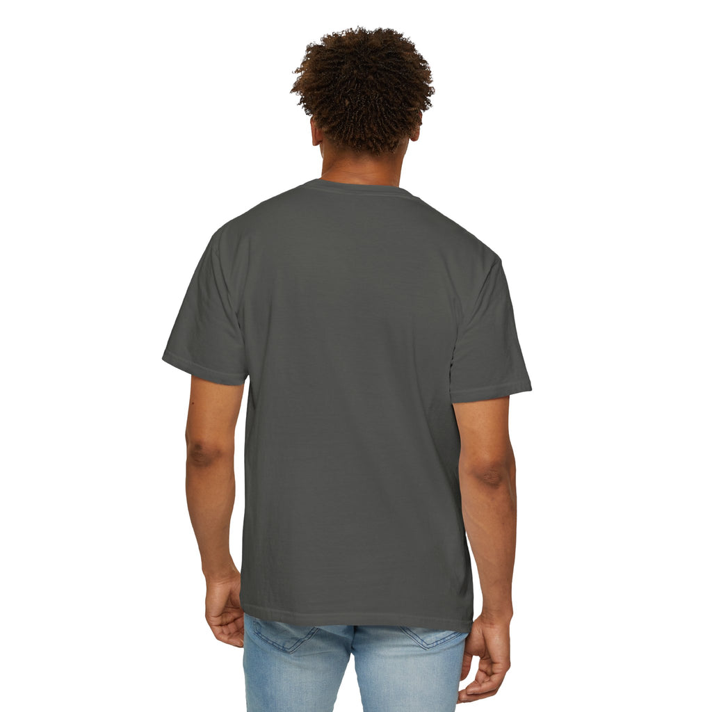 Wings of Peace Skull T-Shirt — "Soar Above With Love" Vintage Graphic Tee