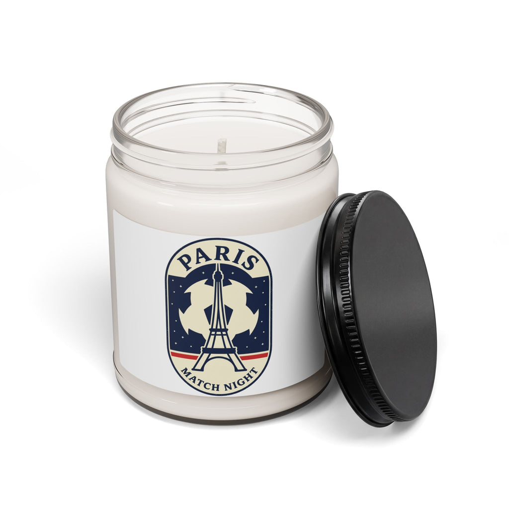 Scented Soy Candle, 9oz