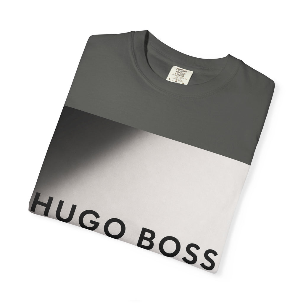 Graphic Logo T-Shirt