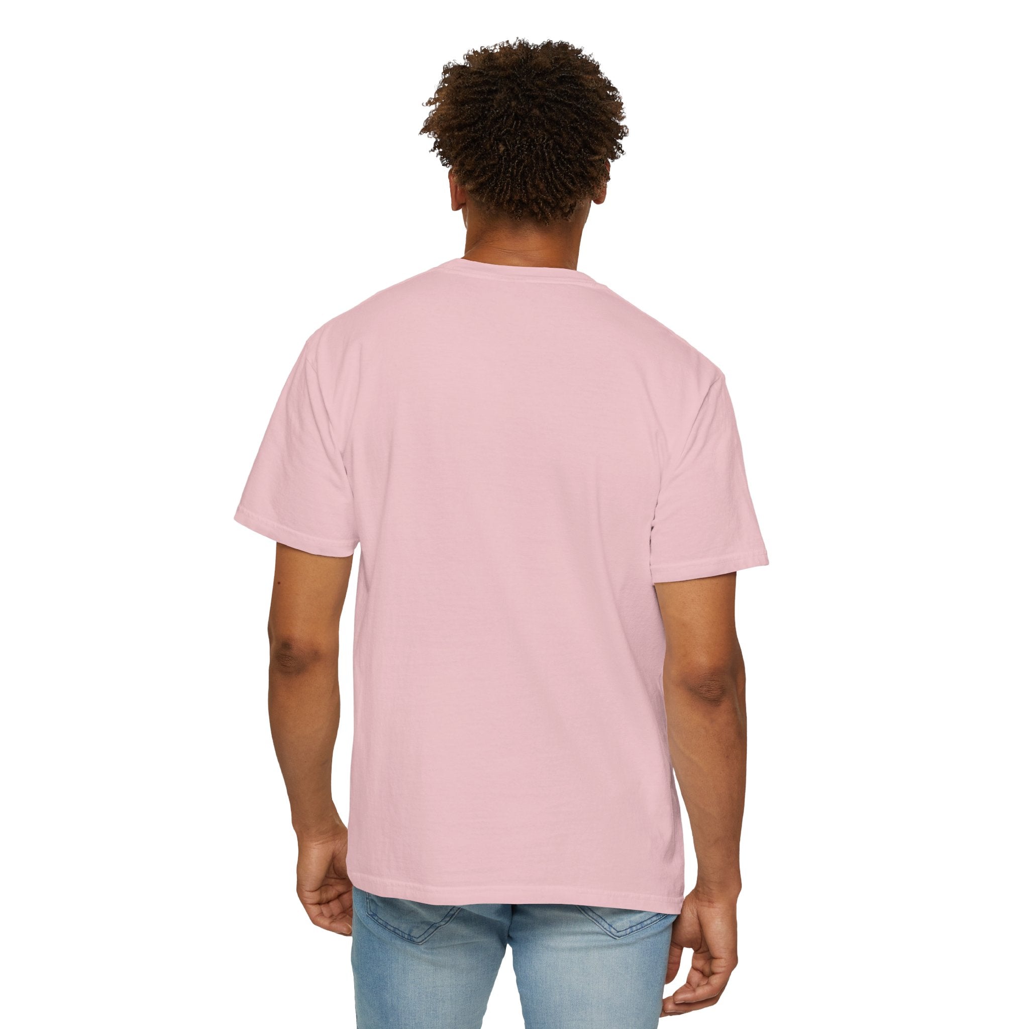 Wings of Peace Skull T-Shirt — "Soar Above With Love" Vintage Graphic Tee