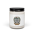 Scented Soy Candle, 9oz