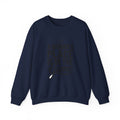 A Woman's Place Is In The Game Sweatshirt | Women’s Sports Fandom