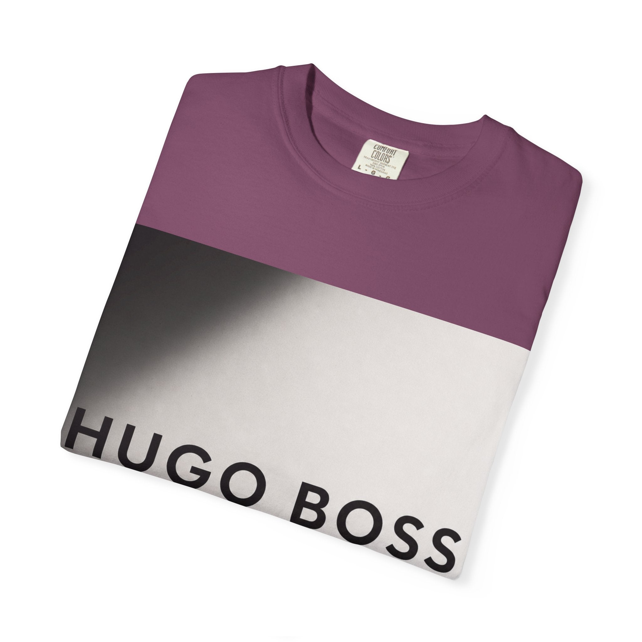 Graphic Logo T-Shirt