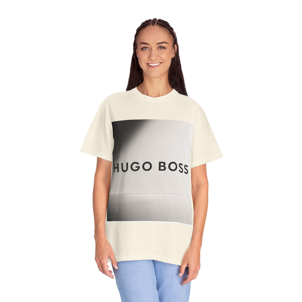 Graphic Logo T-Shirt
