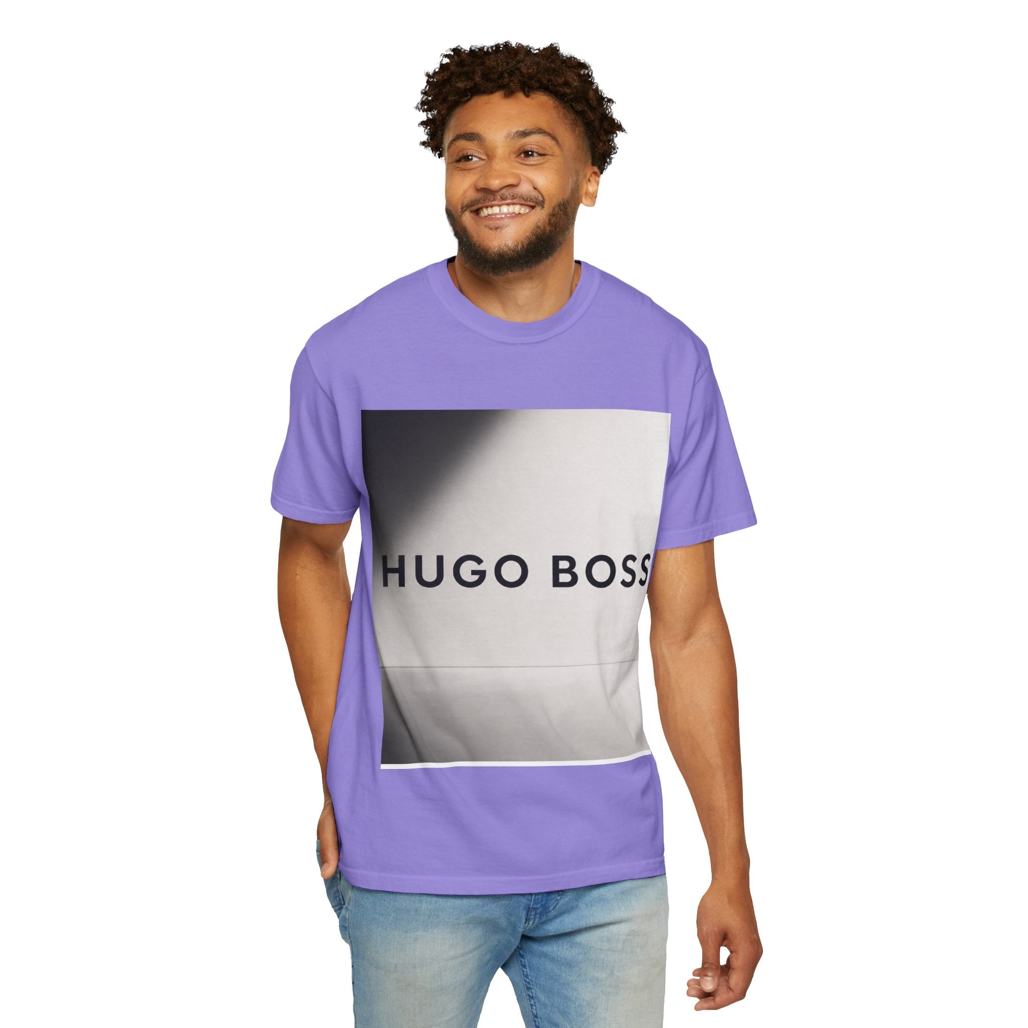 Graphic Logo T-Shirt