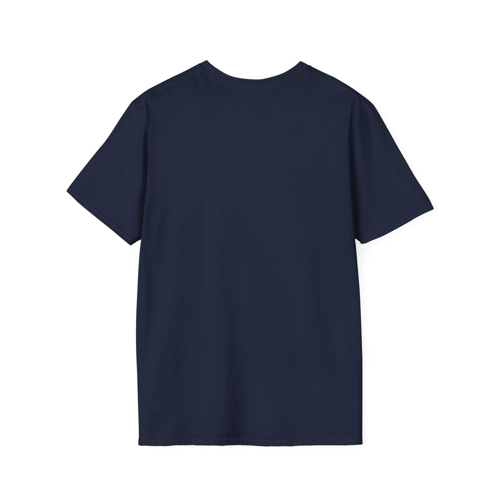 New York 99 Vintage Sports Tee — Collegiate Graphic T-Shirt
