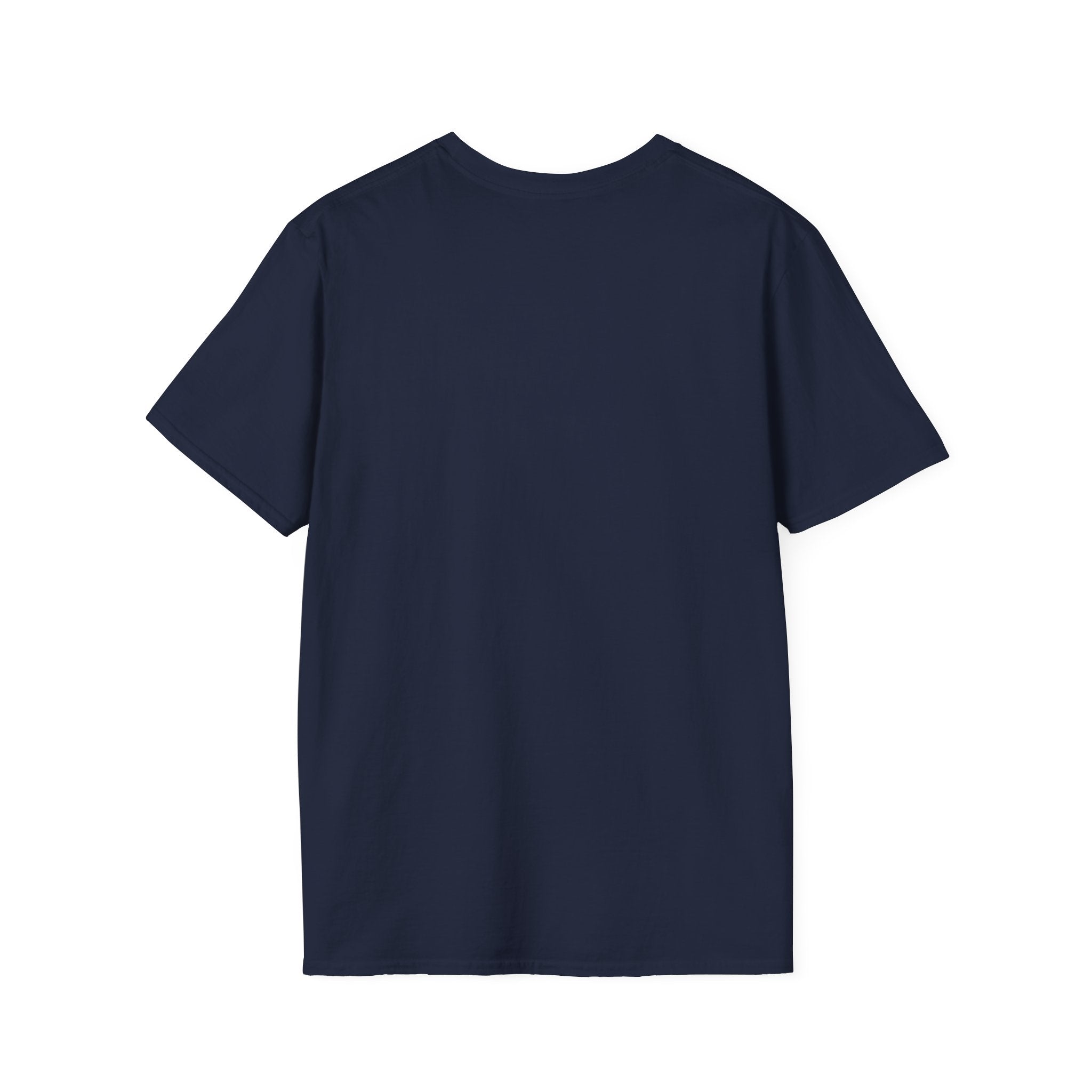 New York 99 Vintage Sports Tee — Collegiate Graphic T-Shirt
