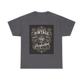 Vintage 1982 T-Shirt – Limited Edition Retro Birthday Gift