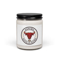España Soccer Pride Candle | Spain Flag Colors, Football Fan Jar