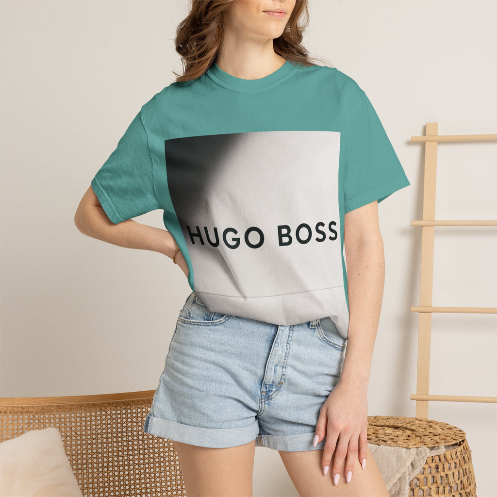 Graphic Logo T-Shirt